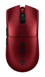Razer Viper V3 Pro Sentinels Edition Rojo