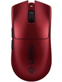 Razer Viper V3 Pro Sentinels Edition Rojo