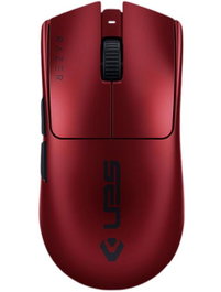 Razer Viper V3 Pro Sentinels Edition Rojo
