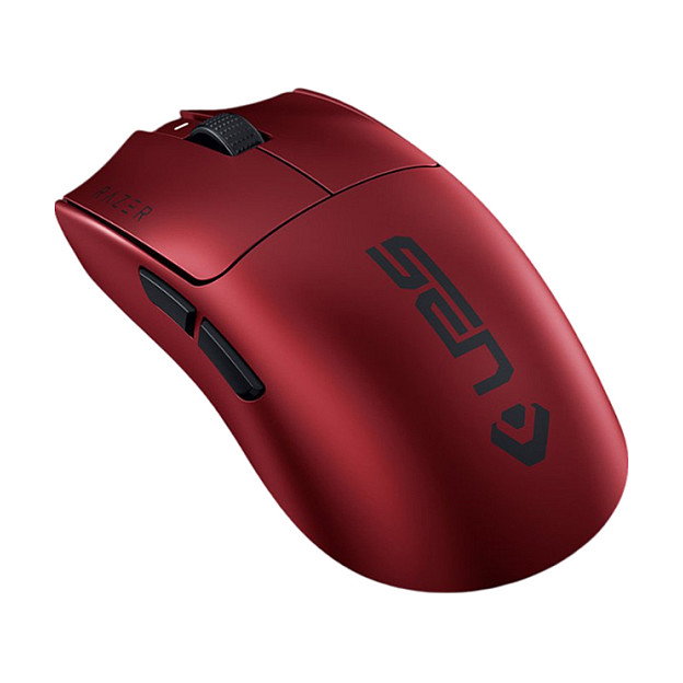 Razer Viper V3 Pro Sentinels edition Ratón Óptico Inalámbrico RF + USB Type-C 35000 DPI Rojo Razer Viper V3 Pro Sentinels edition Ratón Óptico Inalámbrico RF + USB Type-C 35000 DPI Rojo