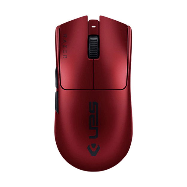 Razer Viper V3 Pro Sentinels edition Ratón Óptico Inalámbrico RF + USB Type-C 35000 DPI Rojo Razer Viper V3 Pro Sentinels edition Ratón Óptico Inalámbrico RF + USB Type-C 35000 DPI Rojo