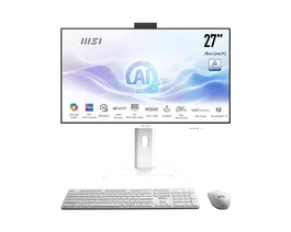 MSI Modern AM273QP AI 1UM-406EU Blanco
