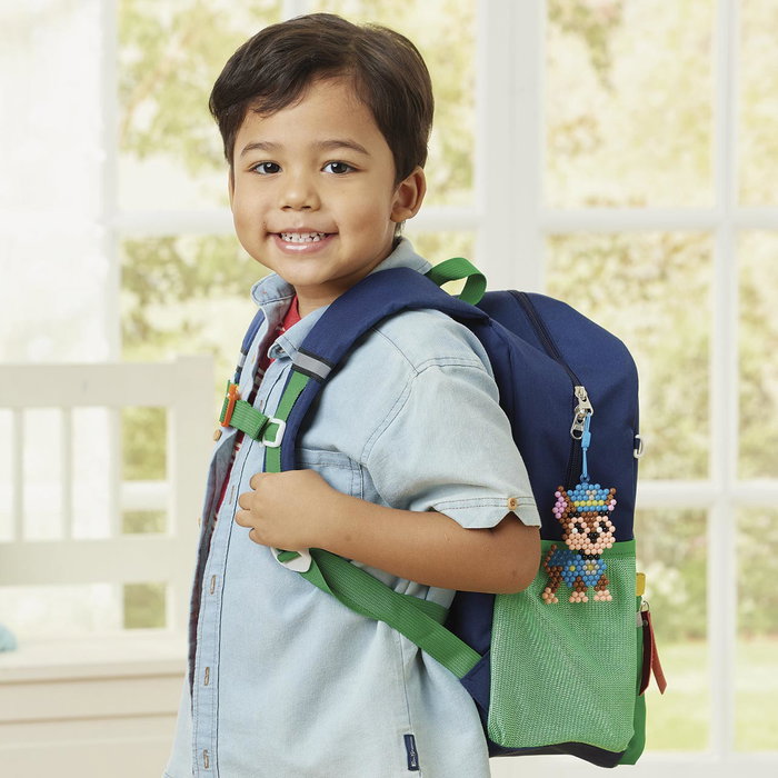 Aquabeads Kit Llaveros Patrulla Canina 35125 Manualidades +4 Años Aquabeads Kit Llaveros Patrulla Canina 35125 Manualidades +4 Años