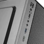 Tacens Anima AC7500 Caja MicroATX con Fuente 500W Negro
