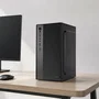 Tacens Anima AC7500 Caja MicroATX con Fuente 500W Negro