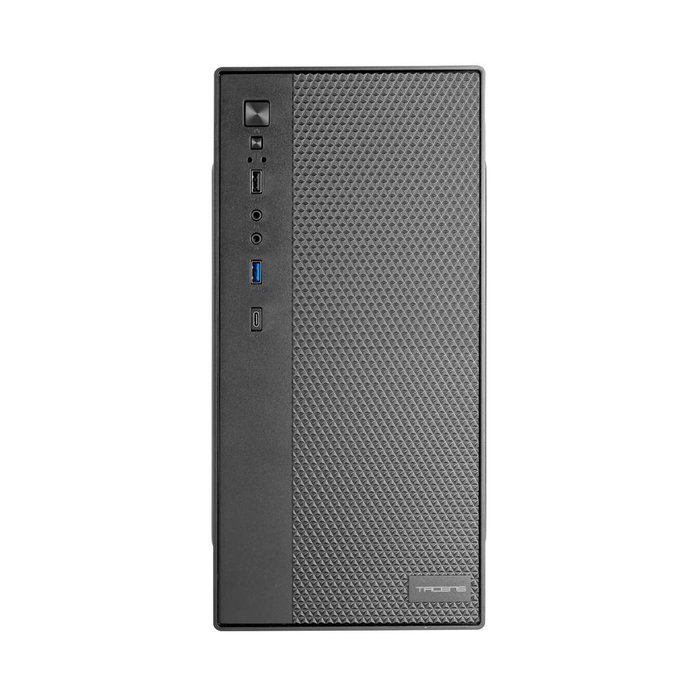 Tacens Anima AC7500 Caja MicroATX con Fuente 500W Negro Tacens Anima AC7500 Caja MicroATX con Fuente 500W Negro