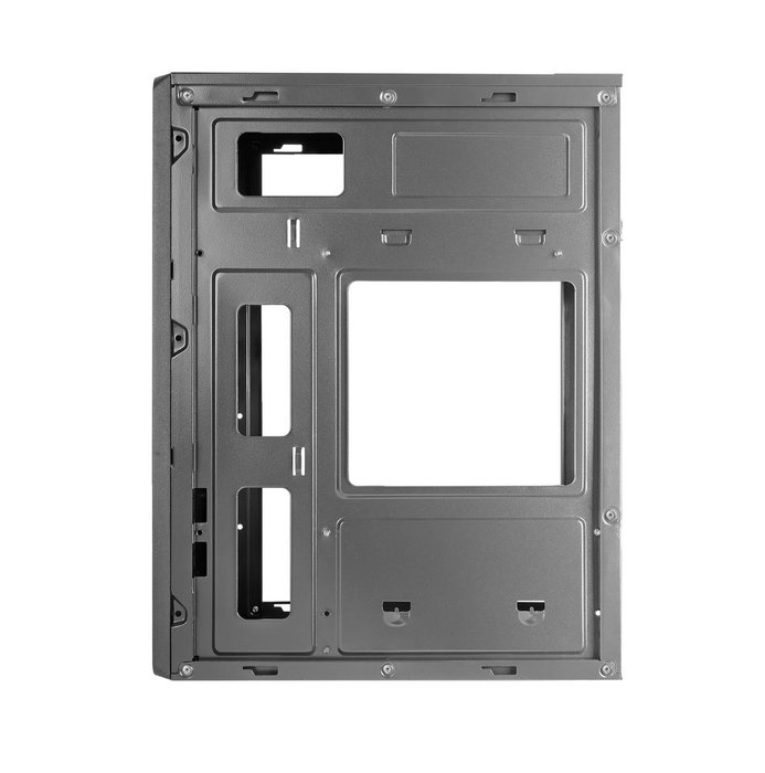 Tacens Anima AC7500 Caja MicroATX con Fuente 500W Negro Tacens Anima AC7500 Caja MicroATX con Fuente 500W Negro