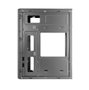 Tacens Anima AC7500 Caja MicroATX con Fuente 500W Negro