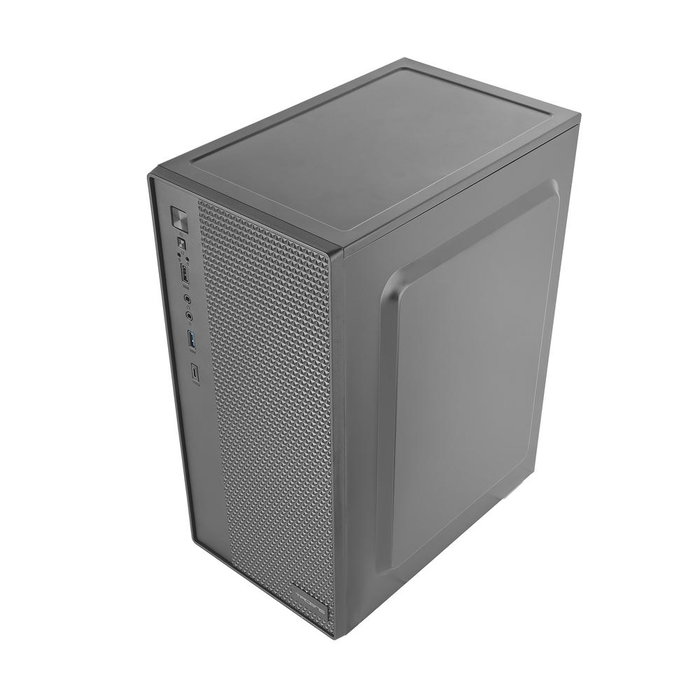 Tacens Anima AC7500 Caja MicroATX con Fuente 500W Negro Tacens Anima AC7500 Caja MicroATX con Fuente 500W Negro