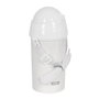 Safta Botella Miffy con Apertura Automática y Pajita 500ml Menta