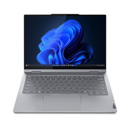 Lenovo Thinkbook 14 G5 IAU Portátil 2 en 1 Convertible Intel Core Ultra 7 16GB RAM 512GB SSD 14" WUXGA Táctil