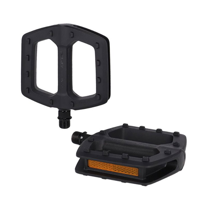 XLC PD-C35 Pedales Confort Negro XLC PD-C35 Pedales Confort Negro