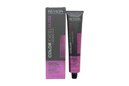 Revlon Revlonissimo Color Excel Gloss Hair Colour 70ml - 01 Anti-Orange