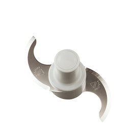 Robot Coupe Cuchilla Lisa R2 para Cutter - Accesorio de Maquinaria