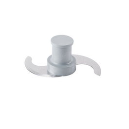 ROBOT COUPE Cutter Cuchilla Lisa R2, Cuchilla para Maquinaria