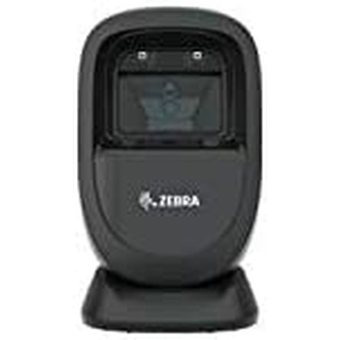 Zebra DS9308-SR Escáner de códigos de barras 1D/2D Negro