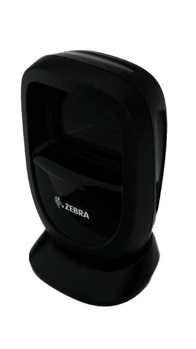Zebra DS9308-SR Escáner de códigos de barras 1D/2D Negro