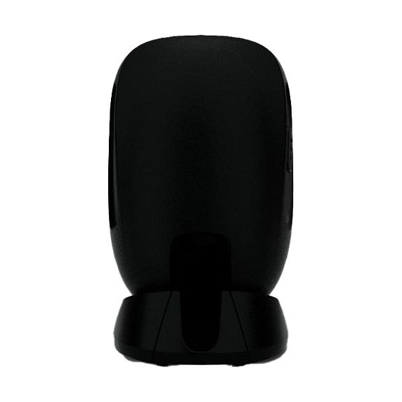 Zebra DS9308 Lector de Códigos de Barras Escáner de Mano Negro, Modelo DS9308-SR4U2100AZE