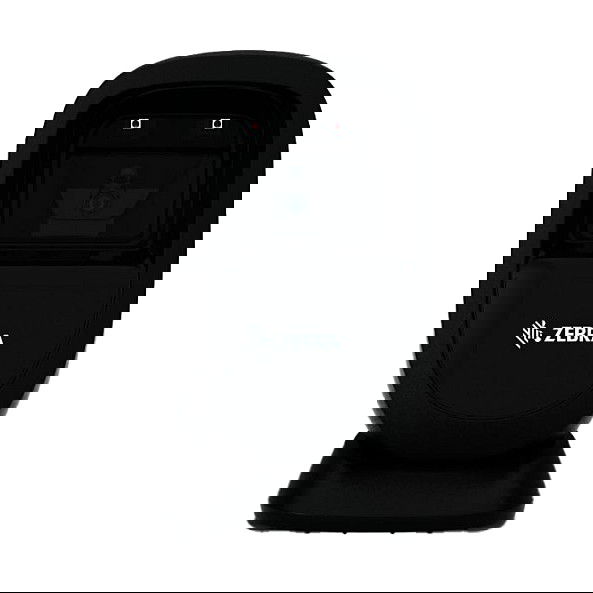 Zebra DS9308 Lector de Códigos de Barras Escáner de Mano Negro, Modelo DS9308-SR4U2100AZE