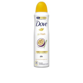 Dove Go Fresh Passion Fruit & Lemon Grass Desodorante Vaporizador 200 ml