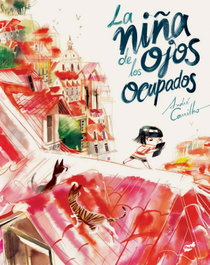 La niña de los ojos ocupados, André Carrilho - THULE