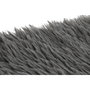 DKD Home Decor Manta de Sofá Gris 130x170 cm 800 GSM