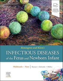 Remington and klein´s infectious diseases of fetus newborn, Maldonado/Nizet/Barnett/Edwards - ELSEVIER UK