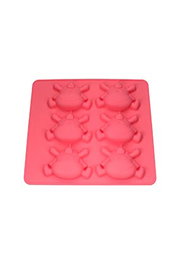 Majin Buu Molde Horno Silicona Dragon Ball