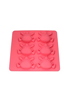 Majin Buu Molde Horno Silicona Dragon Ball