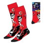Cerdá Calcetines Harley Quinn Good to Bad Talla 36-43