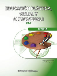 DONOSTIARRA, Educación Plástica, Visual y Audiovisual I - Teoría - 2022