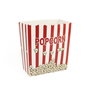 Algon Set de 24 Cubos para Palomitas de Cartón 19.2x17.5 cm