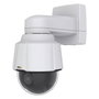 Axis Cámara de Seguridad IP PTZ Dome P5655-E para Interior/Exterior, 32x Zoom Óptico, 1080p Full HD, Resistente IP66 IK10, 50Hz