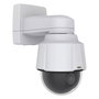 Axis Cámara de Seguridad IP PTZ Dome P5655-E para Interior/Exterior, 32x Zoom Óptico, 1080p Full HD, Resistente IP66 IK10, 50Hz