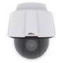 Axis Cámara de Seguridad IP PTZ Dome P5655-E para Interior/Exterior, 32x Zoom Óptico, 1080p Full HD, Resistente IP66 IK10, 50Hz