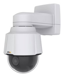 Axis Cámara domo IP PTZ P5655-E 2MP 1080p zoom x32 WDR IK10 IP66 NEMA 4X