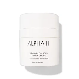 Alpha-H Crema Reafirmante y Alisadora con Colágeno 50 ml