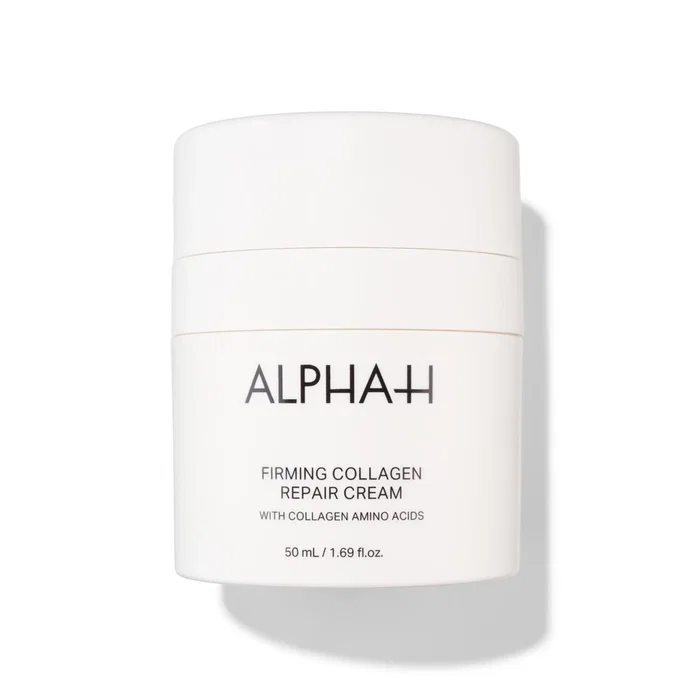 Alpha-H Crema Reafirmante y Alisadora con Colágeno 50 ml Alpha-H Crema Reafirmante y Alisadora con Colágeno 50 ml
