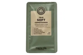Maria Nila True Soft Acondicionador de cabello reacondicionado 12 ml