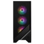 MSI MAG FORGE 121A AIRFLOW Midi Tower Negro