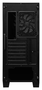 MSI MAG FORGE 121A AIRFLOW Carcasa de Ordenador Midi Tower Negro