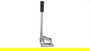 RPB Freno de Mano Inverso RPBH002 Mecanismo Tirador Vertical Invertido Ratio Multiplicador 8:1 Empuñadura Goma Peso 1.5kg