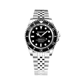 Bobroff BF0001-BFSTJ Reloj Automático para Hombre
