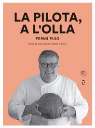 ENCICLOPEDIA CATALANA LA PILOTA A L'OLLA, Fermí Puig