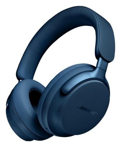 Bose QuietComfort Ultra Azul Bose QuietComfort Ultra Azul