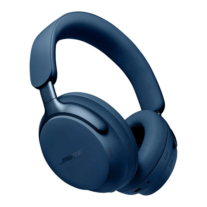 Bose QuietComfort Ultra Auriculares Inalámbricos Diadema Azul Bose QuietComfort Ultra Auriculares Inalámbricos Diadema Azul
