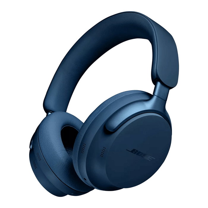 Bose QuietComfort Ultra Auriculares Inalámbricos Diadema Azul Bose QuietComfort Ultra Auriculares Inalámbricos Diadema Azul