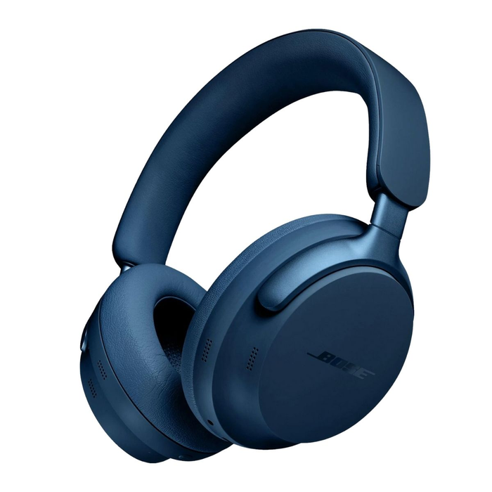 Bose 880066-1200 Auriculares QuietComfort Ultra en Azul con Tecnología de Cancelación de Ruido Bose 880066-1200 Auriculares QuietComfort Ultra en Azul con Tecnología de Cancelación de Ruido