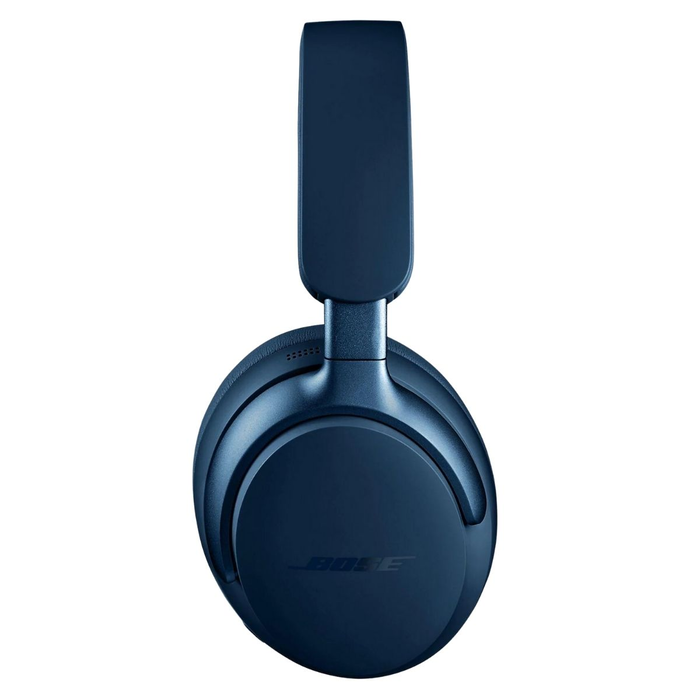 Bose 880066-1200 Auriculares QuietComfort Ultra en Azul con Tecnología de Cancelación de Ruido Bose 880066-1200 Auriculares QuietComfort Ultra en Azul con Tecnología de Cancelación de Ruido