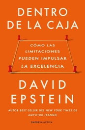EMPRESA ACTIVA, Dentro de la caja - EMPRESA ACTIVA